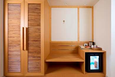 Deluxe Room - View 2